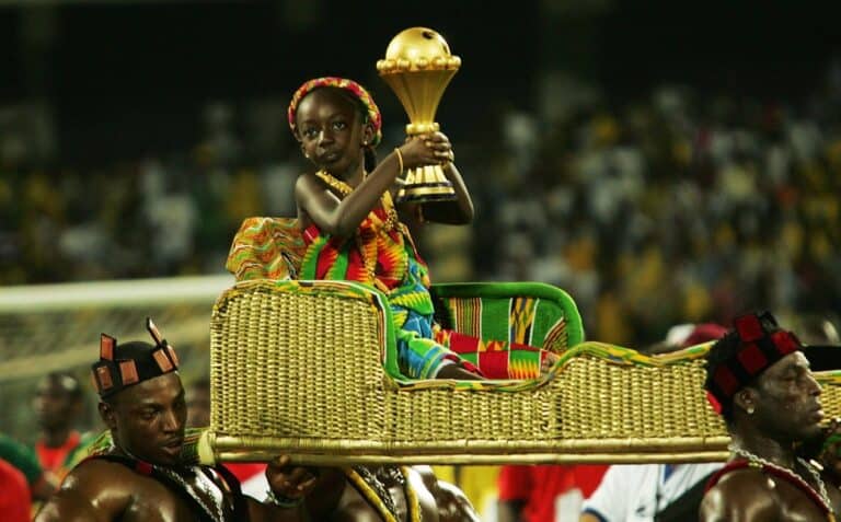 جدول مواعيد مباريات كأس أمم أفريقيا 2022 والقنوات الناقلة watanserb.com