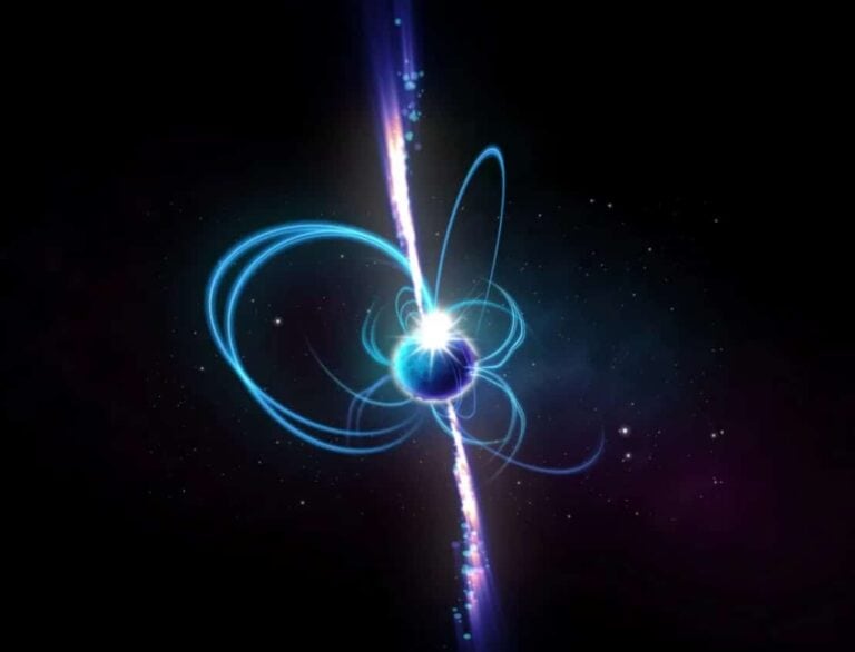 جسم غامض على بعد 4000 سنة ضوئية عن الأرض watanserb.com