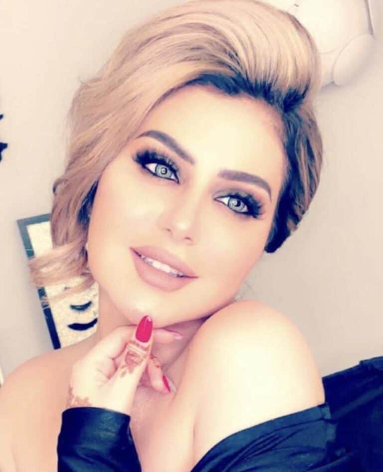 حليمة بولند تستعرض إطلالتها الجديدة بحركات دلع وإثارة في الرياض (فيديو) watanserb.com