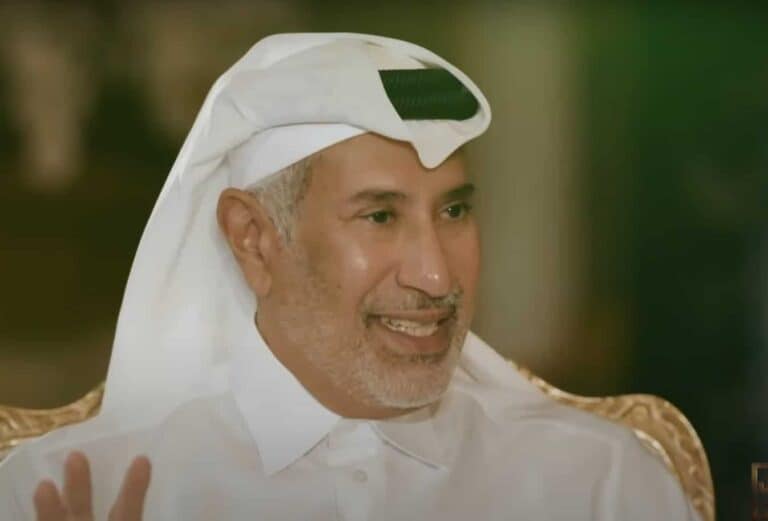 حمد بن جاسم في الصندوق الأسود watanserb.com