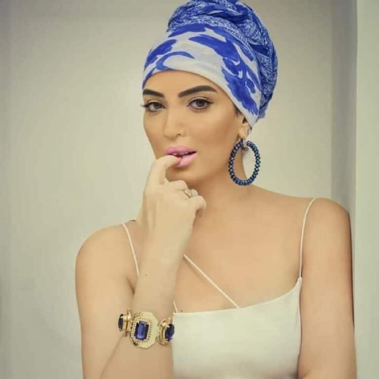 أحدث ظهور لحورية فرغلي يصدم متابعيها: “ده رعب”! أحدث ظهور لحورية فرغلي يصدم متابعيها: "ده رعب"! watanserb.com