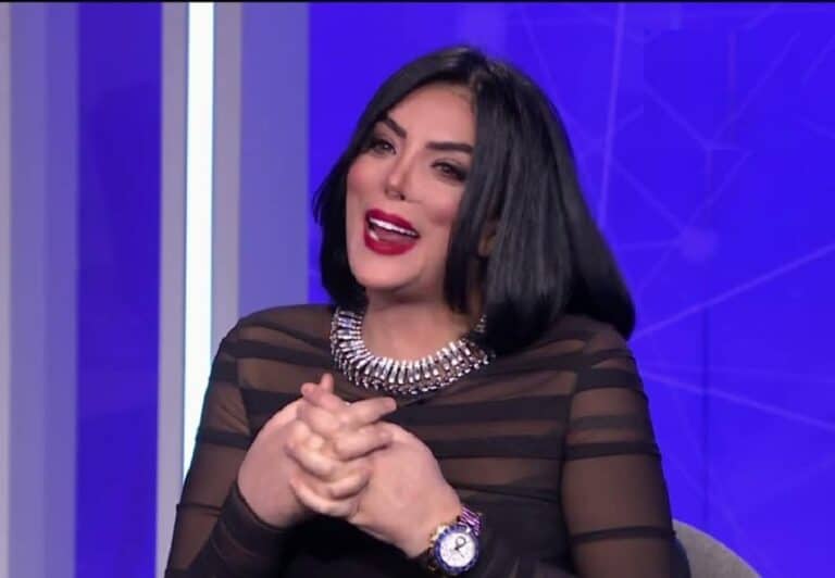 حورية فرغلي اضطرت لبيع منزلها الفخم من أجل عمليات تجميل أنفها التي كلفتها هذا المبلغ الصادم! watanserb.com