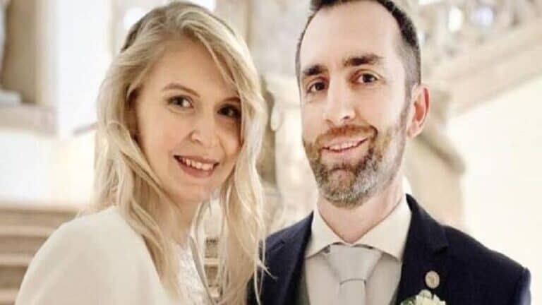 دانيال حميد حفيد السلطان العثماني عبدالحميد الثاني يتزوج من صديقته الروسية في قصر تاريخي! | تفاصيل وخلفيات دانيال حميد حفيد السلطان العثماني عبدالحميد الثاني يتزوج من صديقته الروسية watanserb.com