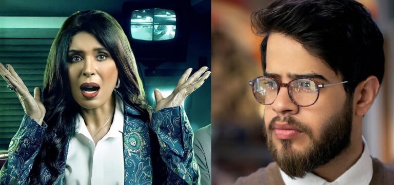 نصيحة مثيرة للجدل من الراقصة دينا لأدهم نابلسي! watanserb.com