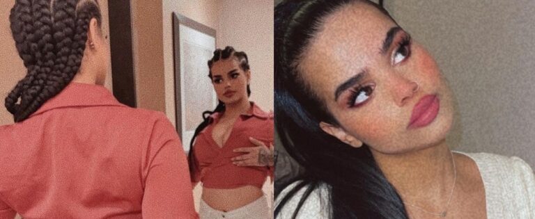 رهف القنون تصدم جمهورها بهذا الطلب الذي تحتاجه كل امرأة! رهف القنون تصدم جمهورها بهذا الطلب الذي تحتاجه كل امرأة! watanserb.com