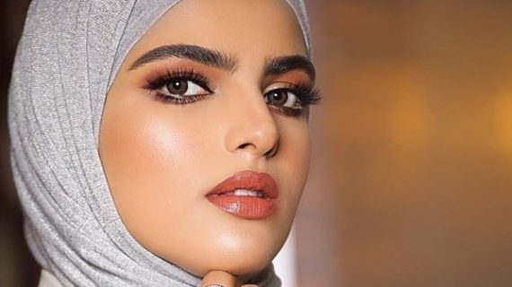 سارة الودعاني