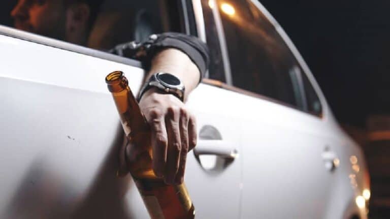 ضبط سعودي "سكران" في الكويت ليلة رأس السنة watanserb.com