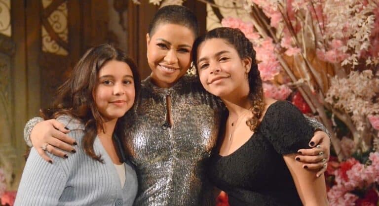 شيرين عبدالوهاب بتصريحات جريئة: "نفسي أرقص مع هذا الفنان وبعدها أموت وهذا ما يفعله العفاريت معي"! watanserb.com