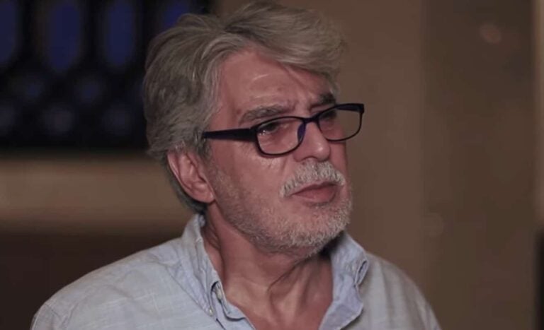 عباس النوري ينتقد أصوات بعض المؤذنين watanserb.com