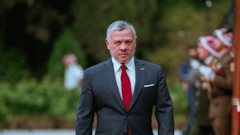 عبدالله الثاني watanserb.com