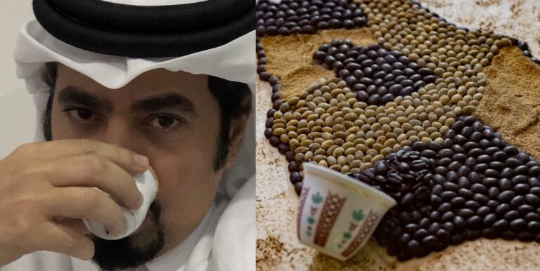 الكاتب القطري عبدالله العذبة يسخر من قرار سعودي خاص بالقهوة العربية عبدالله العذبة يسخر من قرار سعودي خاص بالقهوة العربية watanserb.com