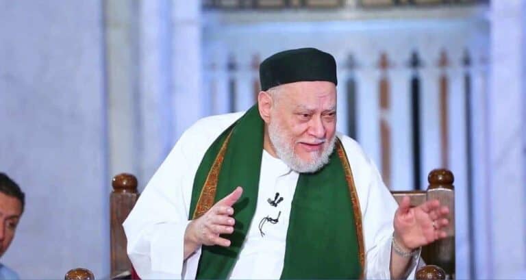 ماذا قال علي جمعة عن حكم زراعة قلب خنزير في جسد الإنسان؟ (فيديو) ماذا قال علي جمعة عن حكم زراعة قلب خنزير في جسد الإنسان؟ (فيديو) watanserb.com