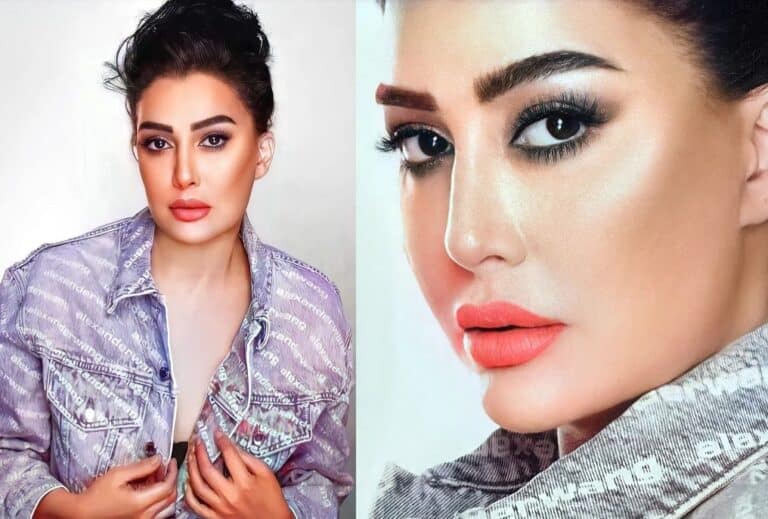 غادة عبدالرازق تعلن خبر سيء watanserb.com