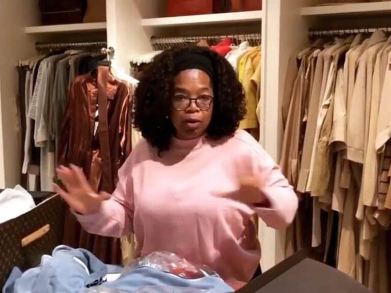 تعرف على قصر أوبرا وينفري الذي تبلغ تكلفته 100 مليون دولار watanserb.com