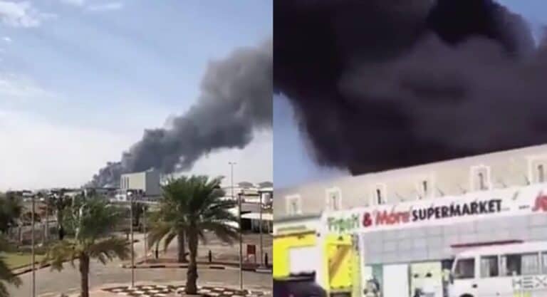 الأنظمة الدفاعية التي تسعى الإمارات لامتلاكها الآن لحمايتها من ضربات الحوثي watanserb.com