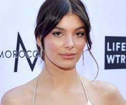 كاميلا مورون