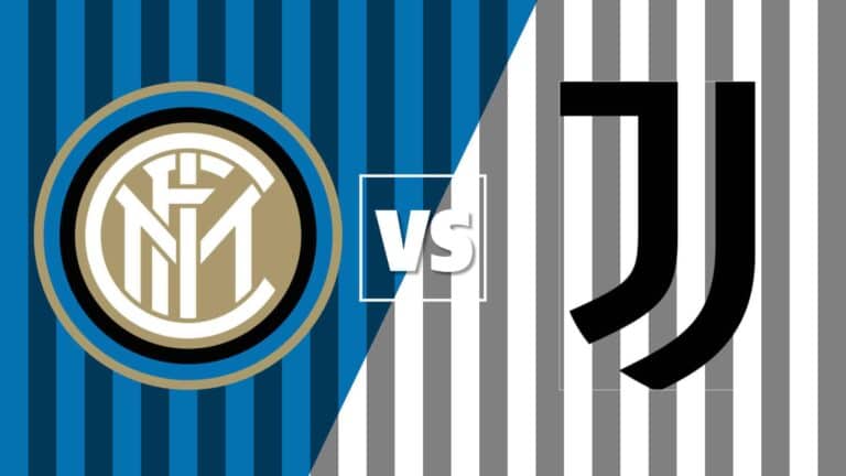 مباراة يوفنتوس وإنتر ميلان في نهائي كأس السوبر الإيطالي watanserb.com