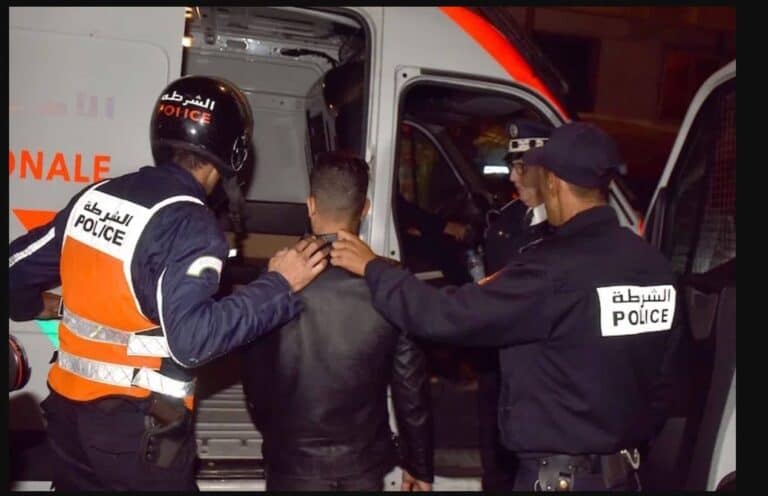 مغربي يقتل فرنسية ويهاجم بلجيكي.. هل هو هجوم إرهابي أم اضطراب نفسي؟ watanserb.com