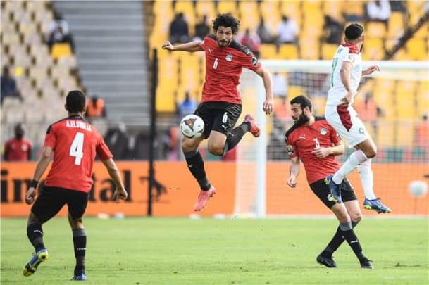 منتخب مصر وإقصاء المغرب في قمة الديربي العربي المثير في بطولة أمم أفريقيا watanserb.com