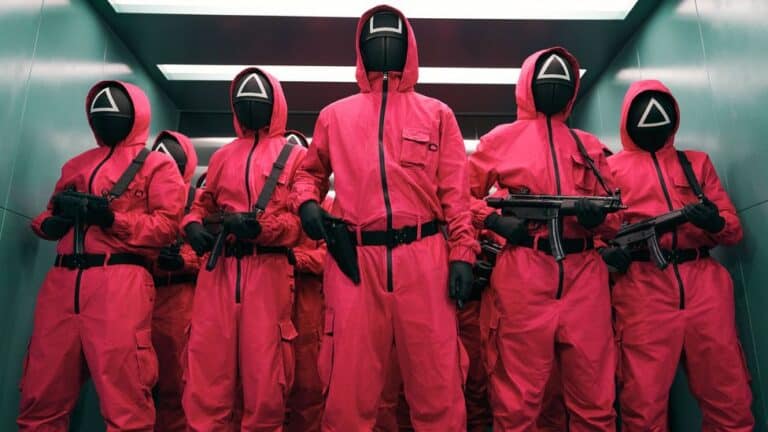 لعُشاق “لعبة الحبار” .. كبير مسؤولي “نتفليكس” يكشف مفاجأة موسم ثان من لعبة الحبار قريباً watanserb.com