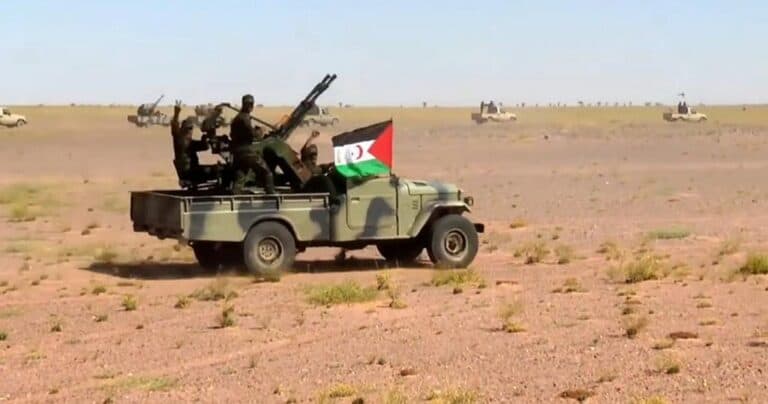 موقف أمريكا من قضية الصحراء الغربية يشجع بوتين على غزو أوكرانيا watanserb.com