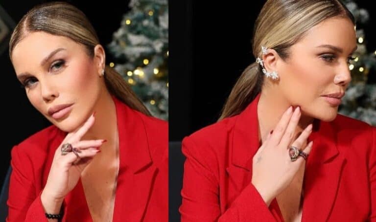 نيكول سبب تكشف هوسها بالوشوم watanserb.com