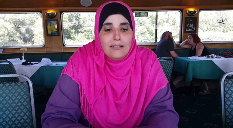 هدى العمري watanserb.com