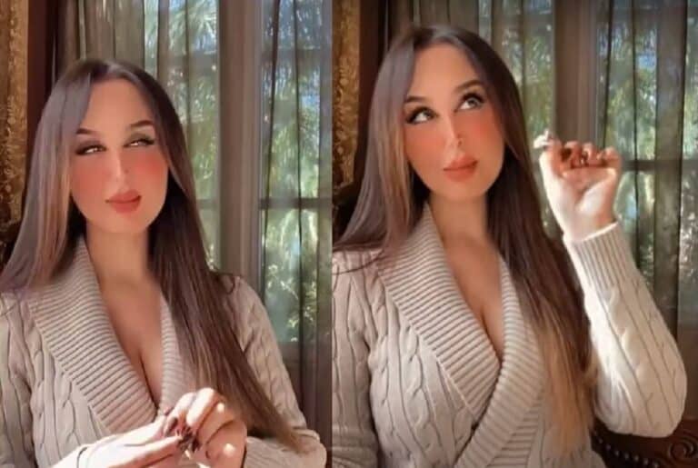 هند القحطاني توجه نصيحة للثريات العربيات بعدما أصبحت مليونيرة! (فيديو) watanserb.com