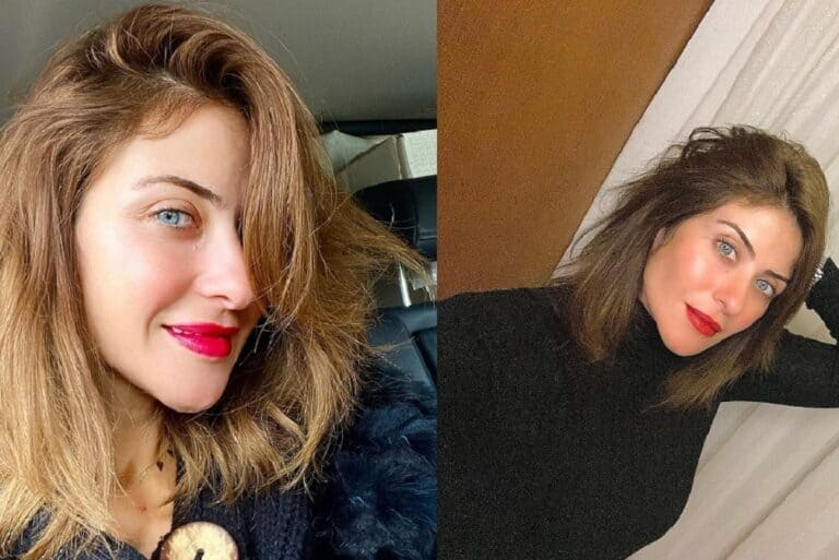 هيدي كرم تثير الجدل بوصلة رقص جريئة مع مدربها بملابس ضيقة جداً watanserb.com