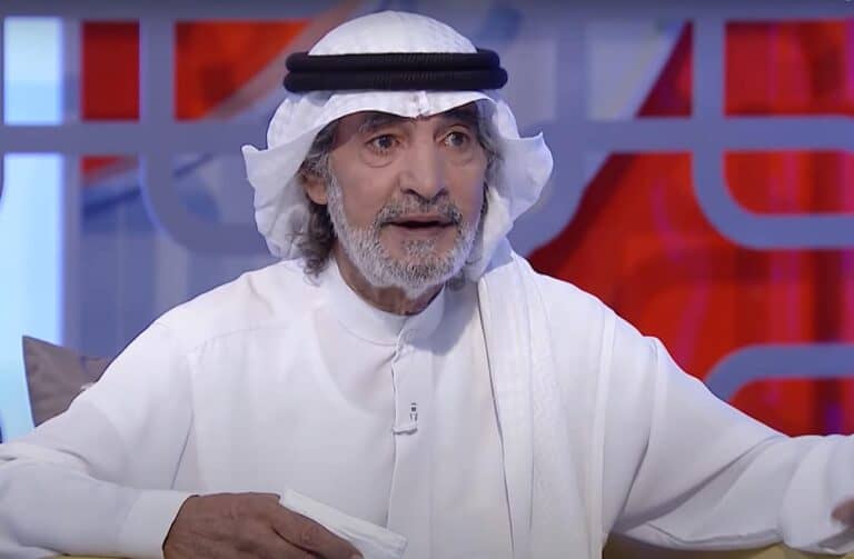 وفاة علي الهويريني تفجع السعوديين watanserb.com