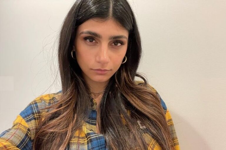 وفاة ميا خليفة تشعل المواقع watanserb.com