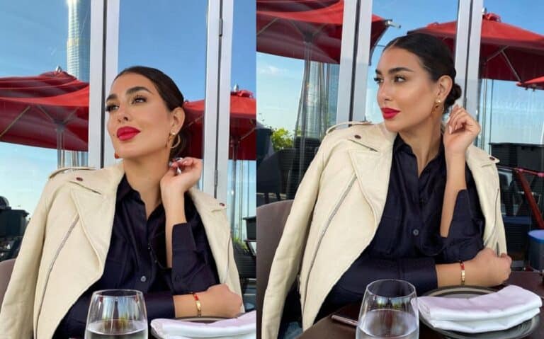 ياسمين صبري في جلسة تصوير داخل الحمام بالروب فقط watanserb.com