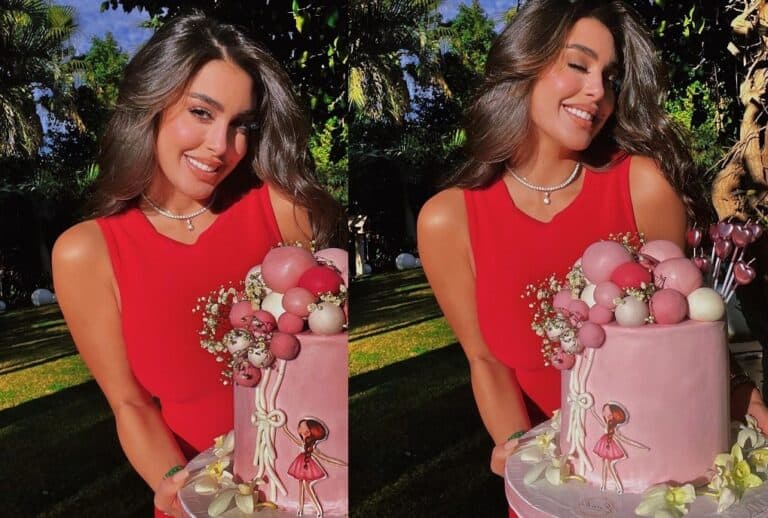 (شاهد) صورة صادمة لياسمين صبري أثناء مراهقتها تثبت صحة كلام والدها! صورة صادمة لياسمين صبري أثناء مراهقتها تثبت صحة كلام والدها watanserb.com