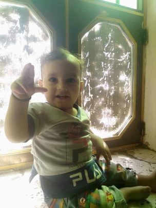 تزامنا مع حالة التعاطف مع الطفل ريان .. أب يمني جز رقبة طفله ذو 4 سنوات نكاية في زوجته! أب يمني جز رقبة طفله watanserb.com