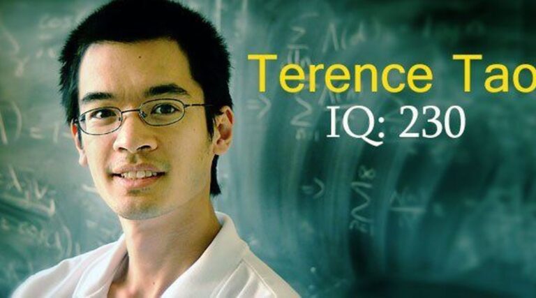 تعرف على أذكى 8 أشخاص على الكوكب في عام 2022 تعرف على أذكى 8 أشخاص على الكوكب في عام 2022 watanserb.com