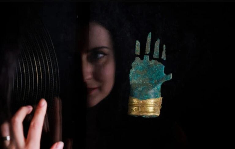 أقدم طرف صناعي watanserb.com