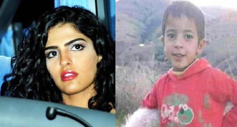 “حافظة مش فاهمة”.. أميرة الطويل تثير السخرية بما قالته عن وفاة الطفل ريان! أميرة الطويل تثير السخرية بما قالته عن وفاة الطفل ريان watanserb.com