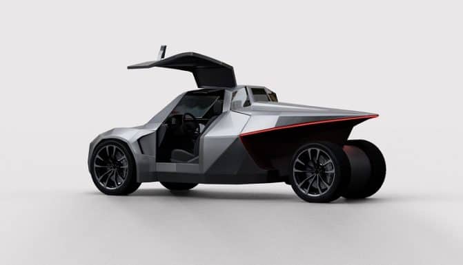 أول سيارة كهربائية عمانية ميس watanserb.com