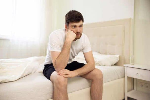 إشارات عن حاجة الجسم للجنس watanserb.com