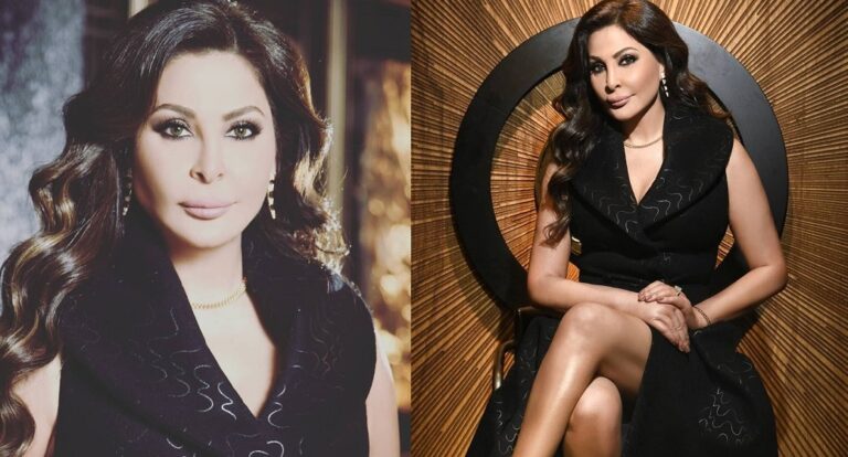 إليسا تبكي بسبب ما فعله مُعجب معها على المسرح! watanserb.com