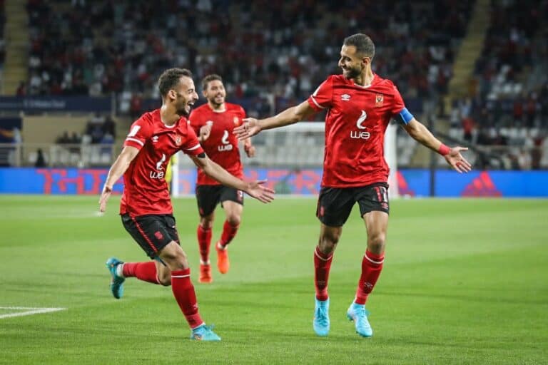 الأهلي يفوز على الهلال ويتوج بالميدالية البرونزية في كأس العالم الأندية watanserb.com