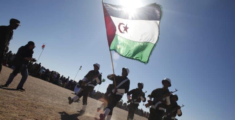 وزير الداخلية الصحراوي: "هناك عشرات الجنود والضباط المغاربة يسقطون يوميا على جدار العار" watanserb.com