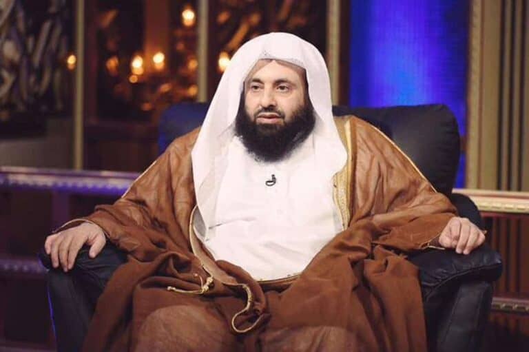 رغم فتواه بعدم جواز انتقاده حتى لو زنا على التلفزيون.. أنباء عن اعتقال الداعية عبدالعزيز الريس الداعية عبدالعزيز الريس watanserb.com