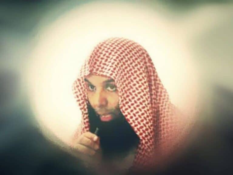 للمرة الثانية.. محكمة سعودية تضاعف حكم السجن بحق الشيخ خالد الراشد إلى 23 عاما! الشيخ خالد الراشد watanserb.com