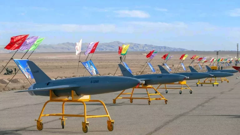 الطائرات المسيرة watanserb.com