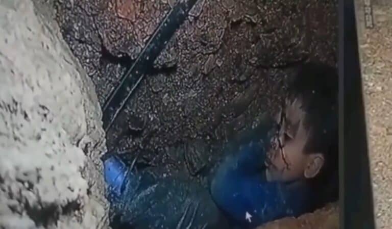 سبب وفاة الطفل ريان watanserb.com