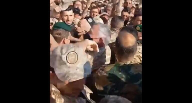 ملك الأردن يوجه رسالة لقواته watanserb.com