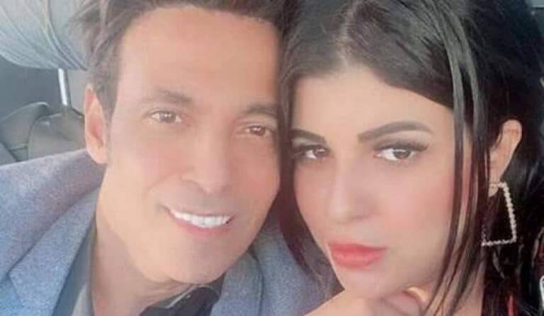 سعد الصغير وبرلنتي عامر watanserb.com