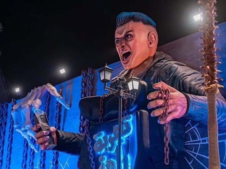 “تجربة رامز” بموسم الرياض.. سعوديون غاضبون من إهدار المال العام على الترفيه "تجربة رامز" بموسم الرياض.. سعوديون غاضبون من إهدار المال العام على الترفيه watanserb.com