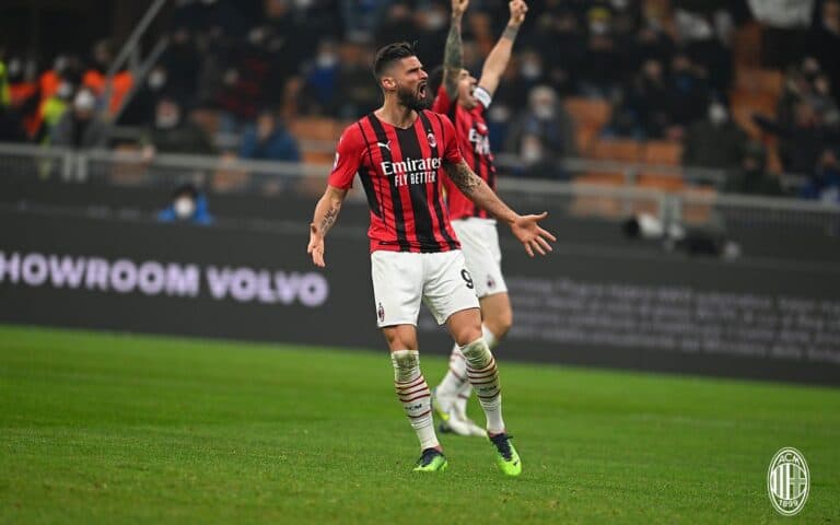 ترتيب الدوري الإيطالي بعد فوز ميلان على إنتر في الدوري الإيطالي watanserb.com